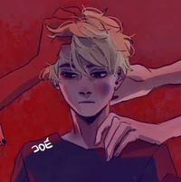 Young Andrew Minyard