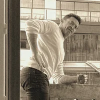 Hugh M Jackman 