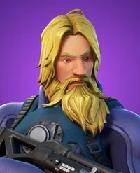 Scuba Jonesy - Nik