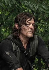 Daryl Dixon