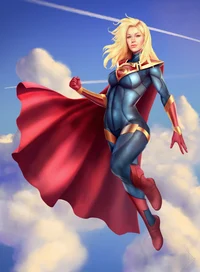 Supergirl