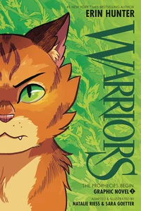 Warrior Cats- GN