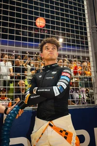 Lando Norris 