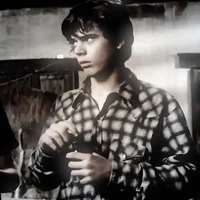 Ponyboy Curtis
