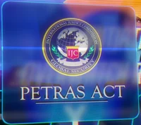 The Petras Act trial