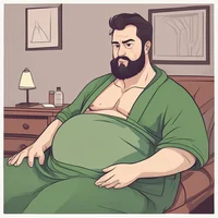 Dangerous Husband 