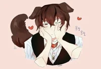 Osamu Dazai
