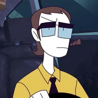 Richard Spooky Month