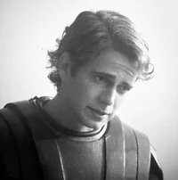 Anakin Skywalker