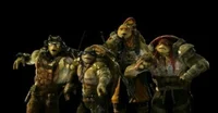 TMNT bayverse