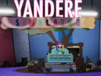 Yan sim dandys world