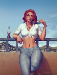 Cynthia