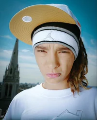 Tom Kaulitz 
