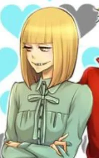 Female Shinji Hirako