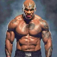 Mike Tyson
