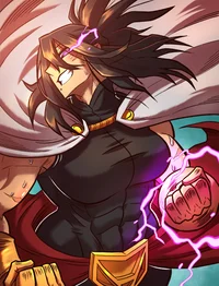Nana Shimura 