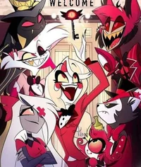 Hotel Hazbin