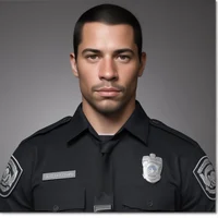 Officer Mack