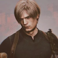 Leon Kennedy