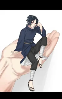 Izuna Uchiha