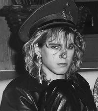Duff McKagan