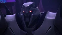 Tfp- Megatron 