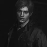 Leon Kennedy 