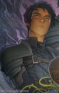 Azriel ACOTAR
