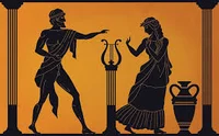 Greek God School