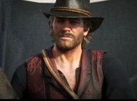 Arthur Morgan