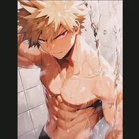 MHA Boys Locker Room