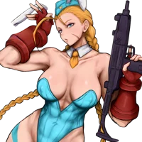 Cammy White
