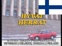 Hyvat herrat