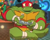 Rottmnt Raph- BF