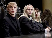 Familia Malfoy 