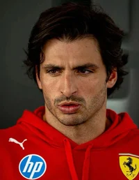 Carlos Sainz