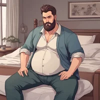 Dangerous Husband 