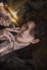 Hannes Von Trevelyan