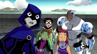Teen Titans - 2003