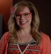Penelope Garcia