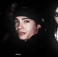 Tom kaulitz
