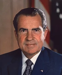 Richard Nixon