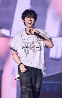 Lee Minho 