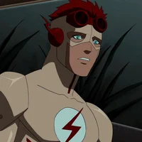 Wally West