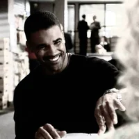 Derek Morgan