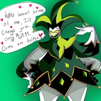 Mammon