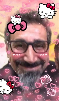 Serj Tankian 