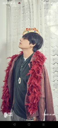 Kim Taehyung