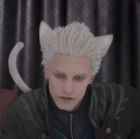 Vergil Sparda