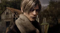 Leon Scott Kennedy